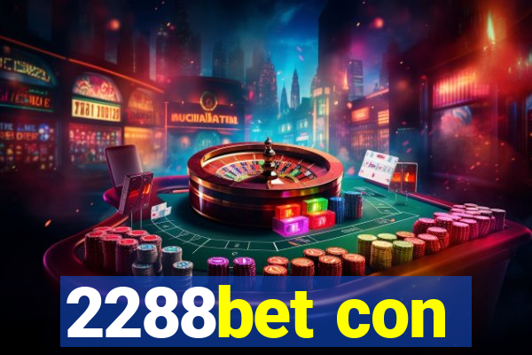 2288bet con